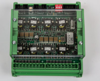 ITC-2 Mini detektormodul (8st detektorer)