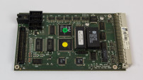 CPU kort ITC-2