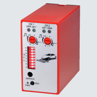 2-kanals detektorförstärkare IG326W24S