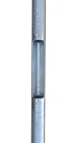 Detektorstolpe st�l 114